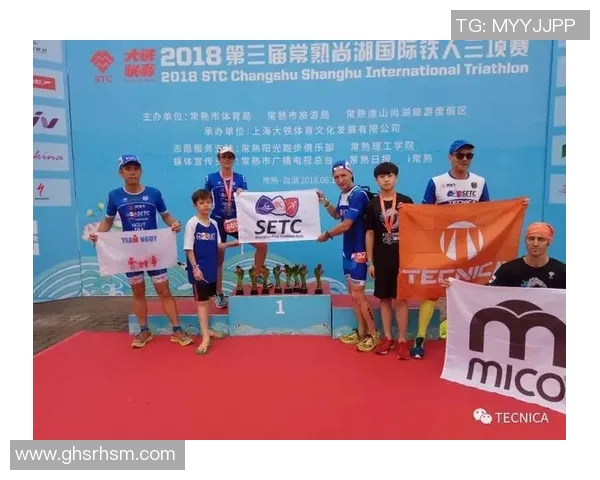 铁人三项亚洲杯精彩战报各国选手激烈角逐争夺荣誉与奖牌