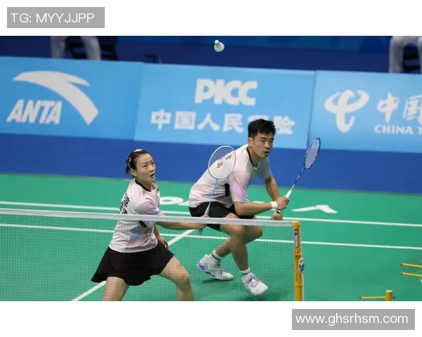 羽毛球混双组合竞争力分析及提升策略探讨 羽毛球混双组合竞争力分析及提升策略探讨