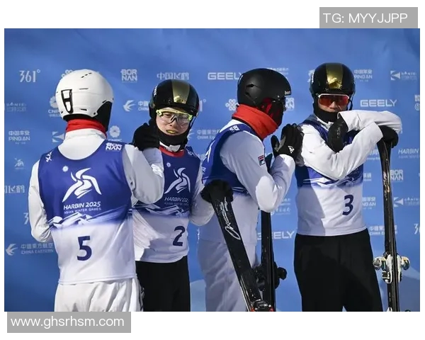 冰雪队海外备战全景揭秘助力冬季赛事争金夺银的背后故事