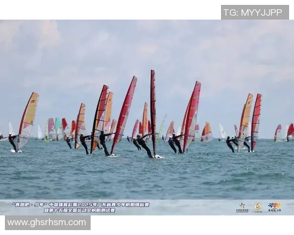 帆船青年组积分排行揭晓赛季精彩瞬间与选手表现回顾