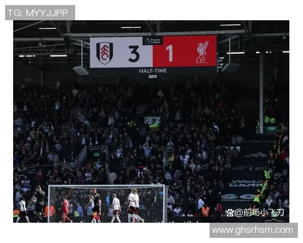 阿诺德精彩破门助力利物浦逆转胜利展现球队强大实力