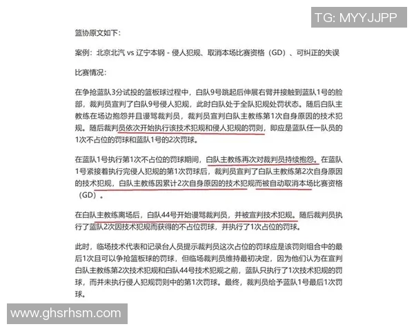 NBA裁判报告正式公布揭示比赛争议判罚细节引发球迷热议 NBA裁判报告正式公布揭示比赛争议判罚细节引发球迷热议