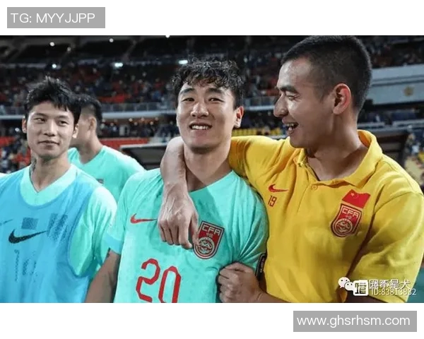 韦世豪精彩抽射远射助力球队逆转胜利展现超强个人能力