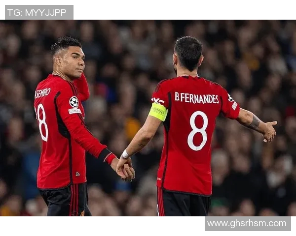 曼联新星卡塞米罗的崛起与球队未来的希望之路