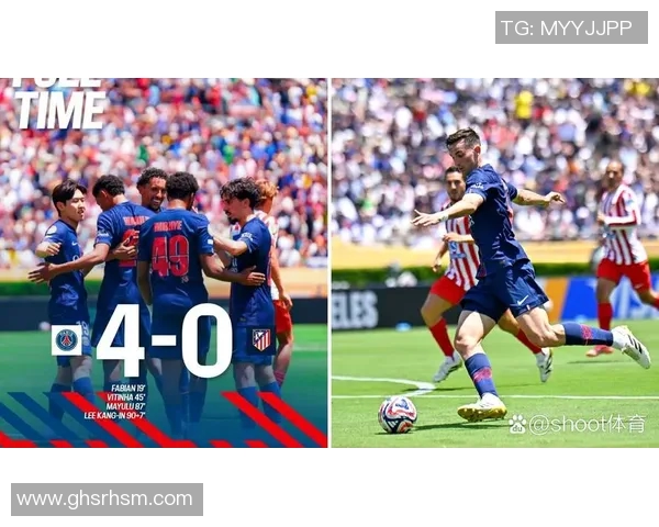 法甲联赛再现精彩对决，巴黎圣日耳曼压哨绝杀取胜迎来开门红