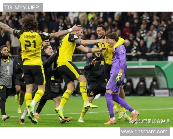 多特蒙德止连败勇夺德甲前四位置 多特蒙德止连败勇夺德甲前四位置