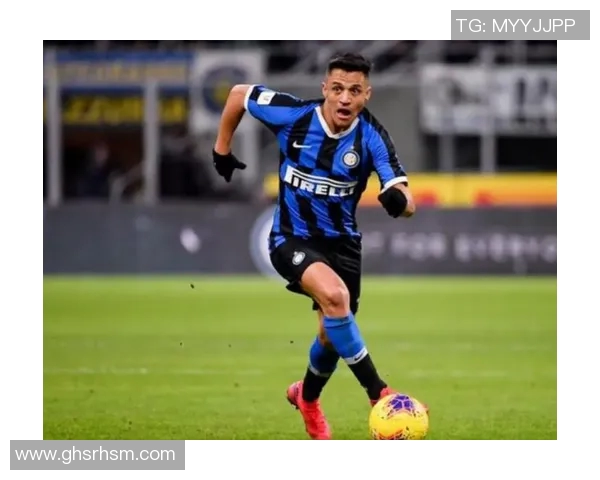 国米新援桑切斯初登场献助攻，圆满完成转会交接！