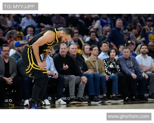 库里受伤休战，勇士季后赛前景蒙上阴影