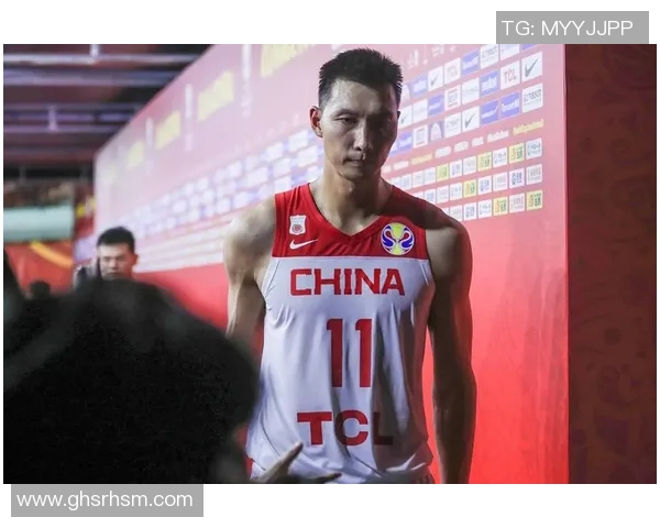 易建联入选国家男篮集训名单，或将重返国家队征战国际赛场