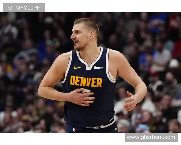 灰熊逆转独行侠，约基奇砍下双20带领球队胜利