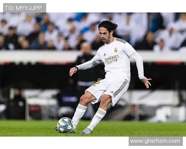 皇马宣布伊斯科伤情痊愈，有望出战下一场比赛