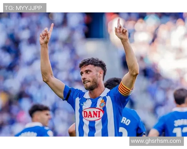 西班牙人确定新赛季目标,决心重返西甲顶级 西班牙人确定新赛季目标,决心重返西甲顶级