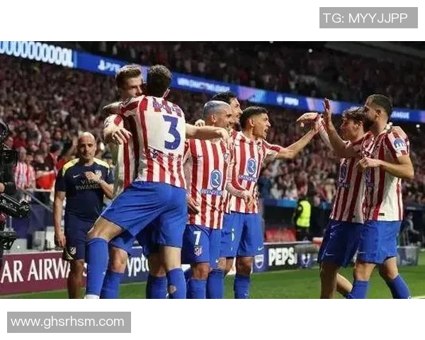 马竞重返西甲第一，边前卫火力全开，欧洲豪门不敌马竞